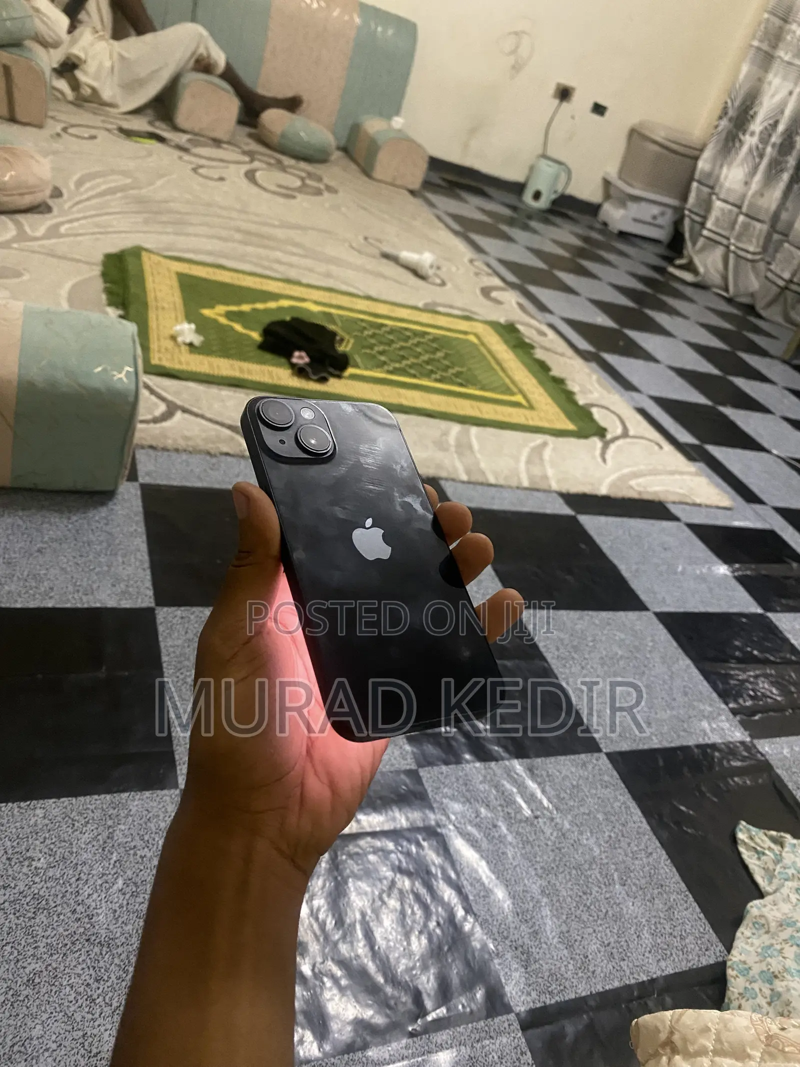 Apple iPhone 14 128 GB Black