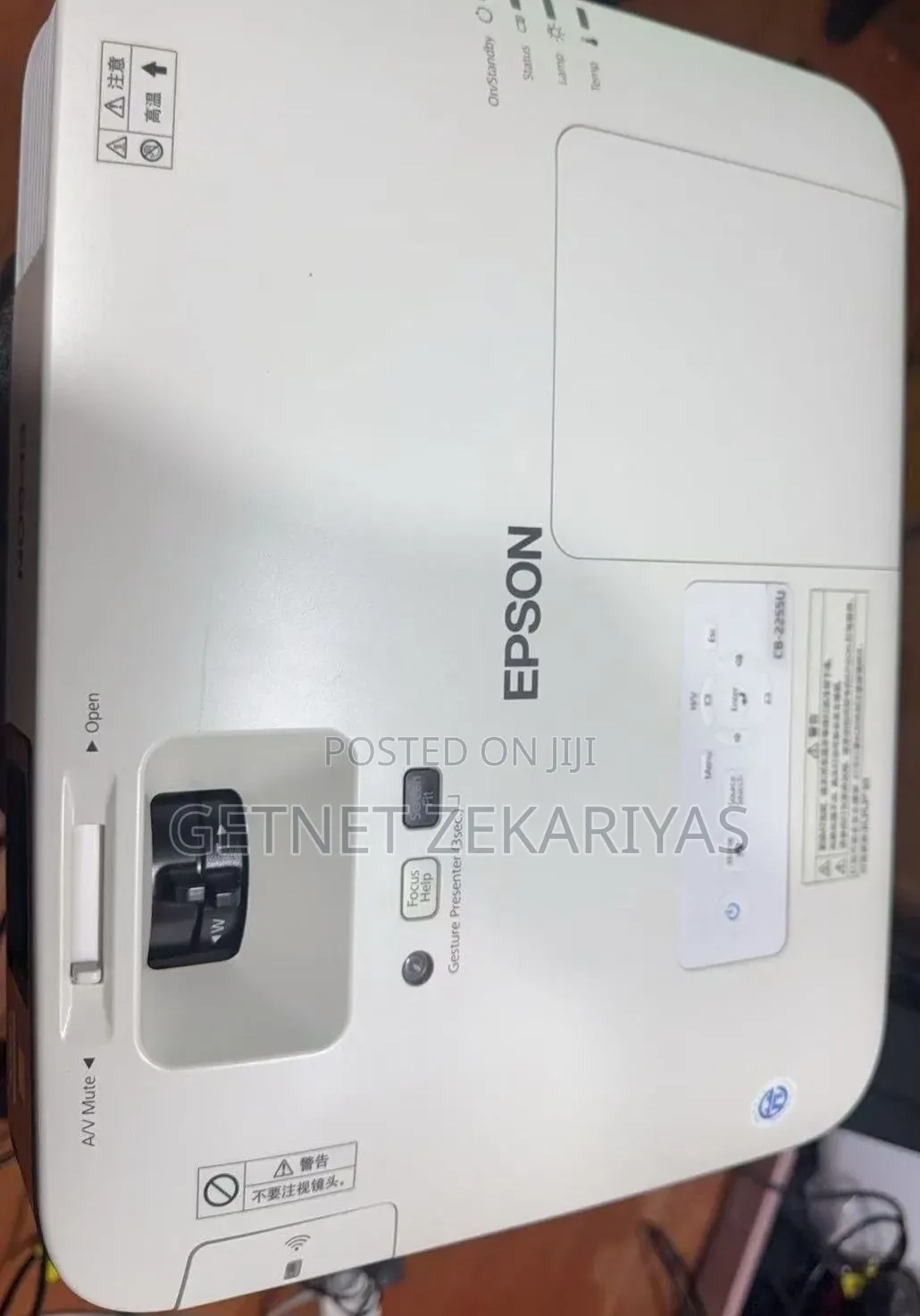 Pprojecter