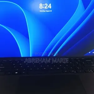 New Laptop Dell XPS 15 32GB Intel Core i7 SSD 512GB
