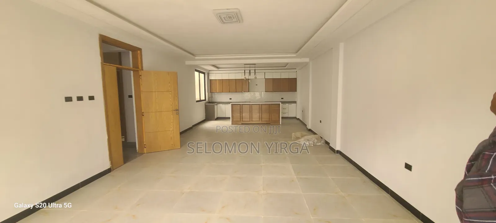 6bdrm House in Adis Ababa, Bole for sale