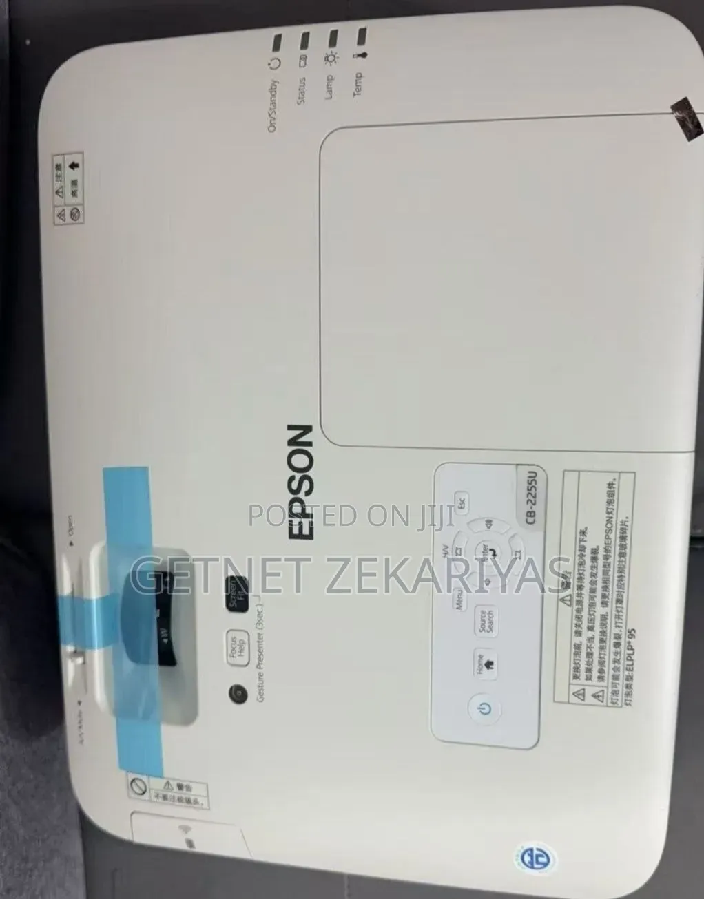Pprojecter