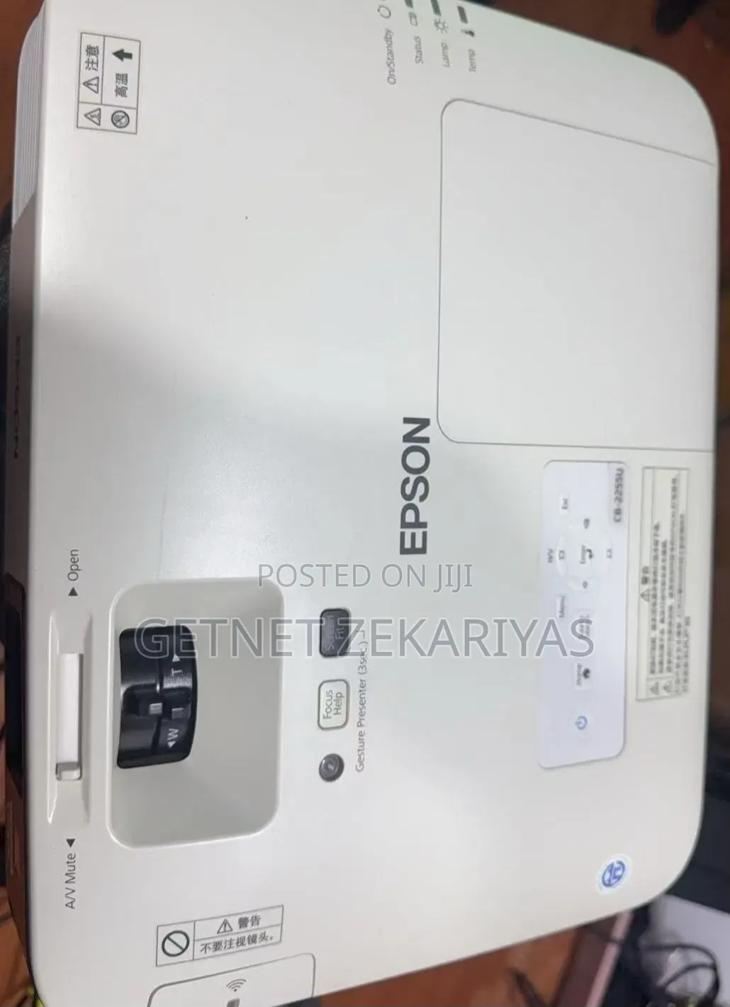Pprojecter