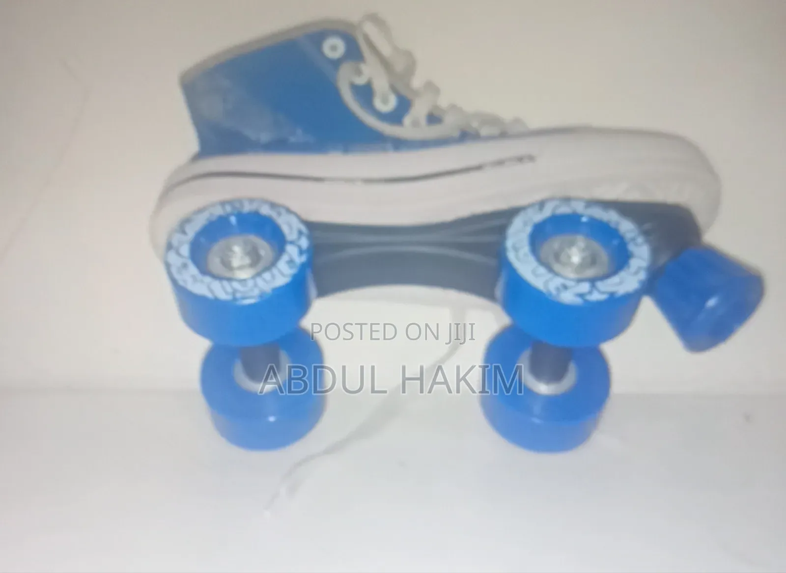 Skate Shoes