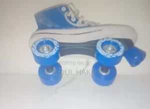 Skate Shoes