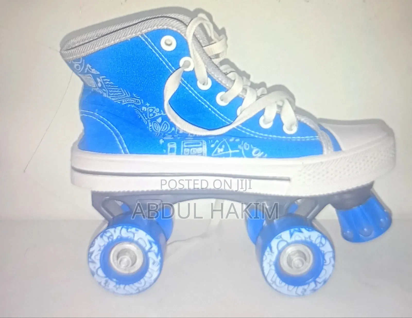 Skate Shoes