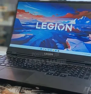 New Lenovo Legion Y7000P IRX9 Gaming Laptop 16GB Intel Core i7 512GB