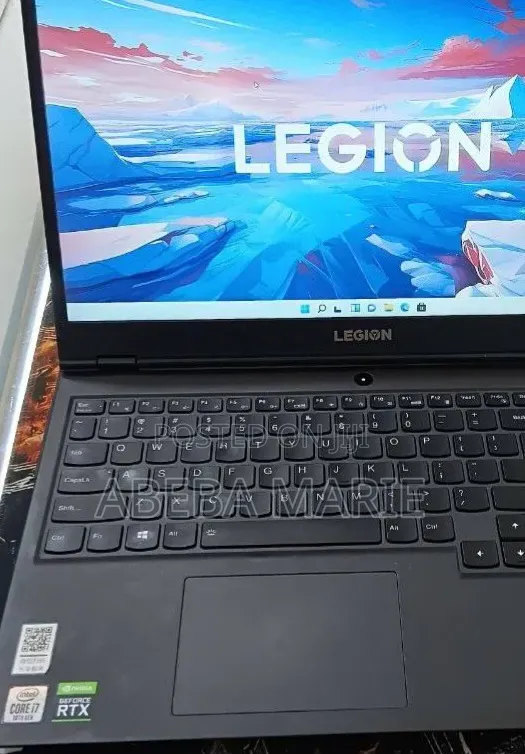 New Lenovo Legion Y7000P IRX9 Gaming Laptop 16GB Intel Core i7 512GB
