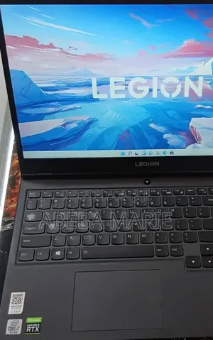 New Lenovo Legion Y7000P IRX9 Gaming Laptop 16GB Intel Core i7 512GB