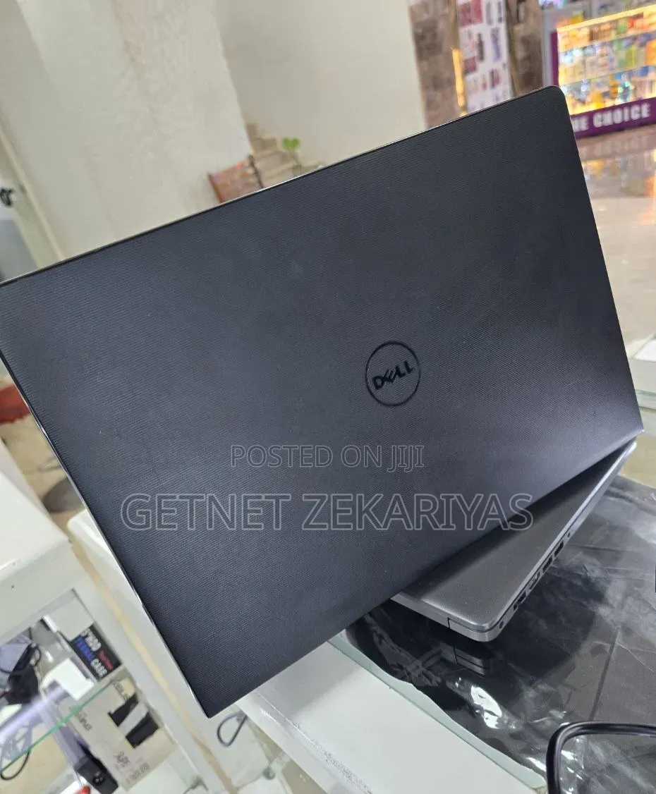 New Laptop Dell Latitude 11 3180 4GB Intel Core i5 HDD 1T