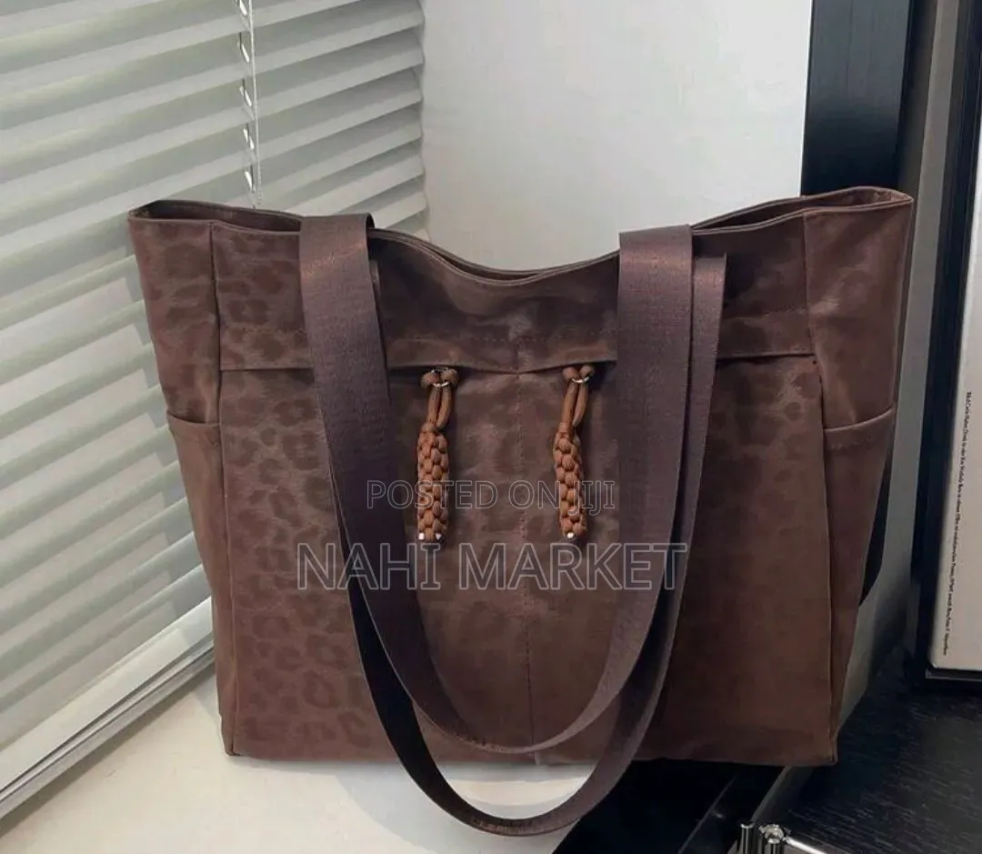 Women's Tote Bag