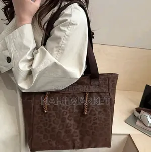 Women's Tote Bag