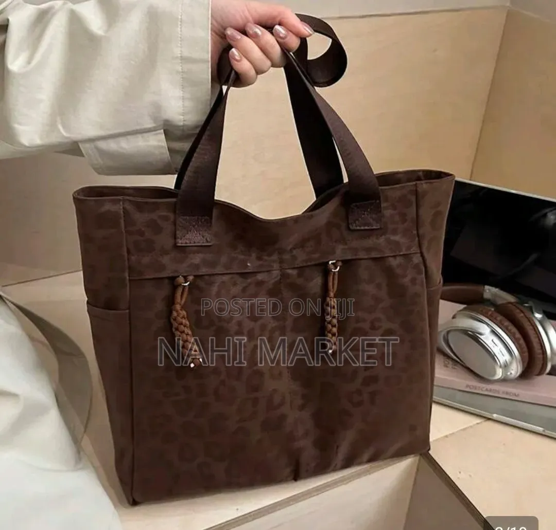 Women's Tote Bag
