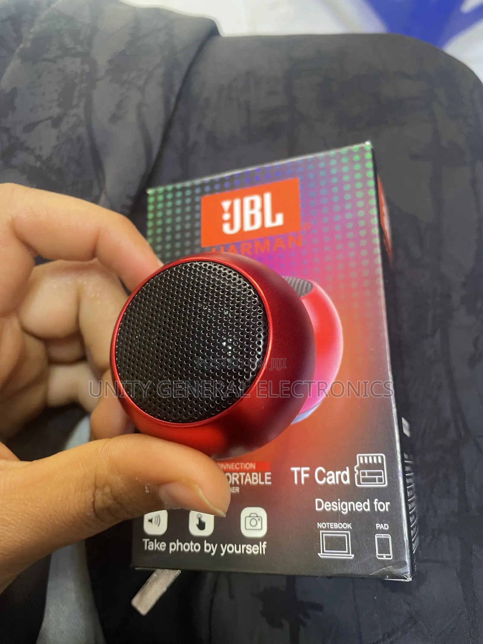 JBL Mini Speaker