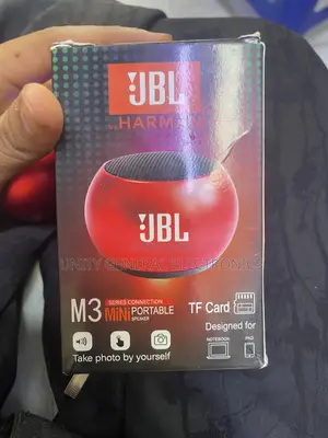 JBL Mini Speaker