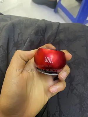 JBL Mini Speaker