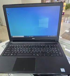 New Laptop Dell Latitude 11 3180 4GB Intel Core i5 HDD 1T