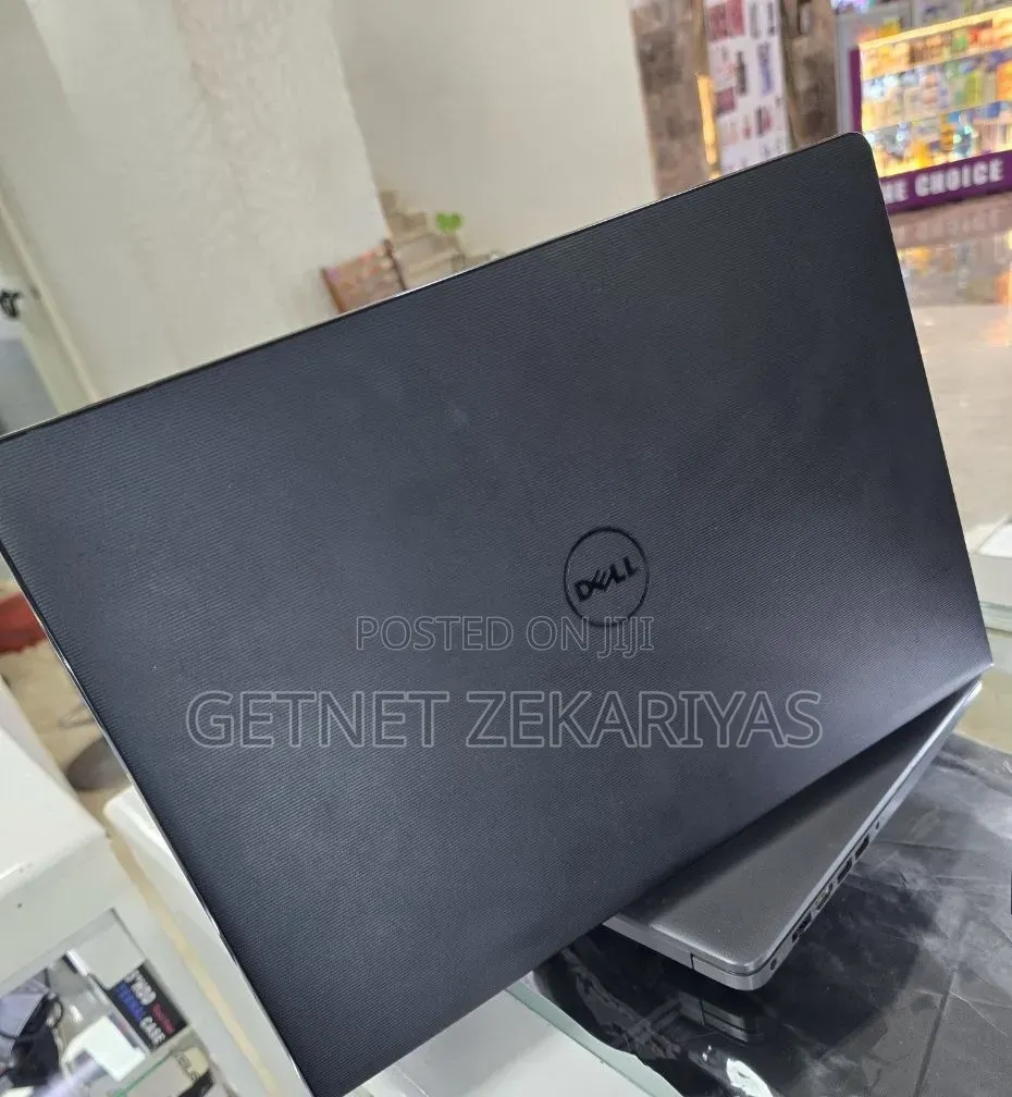 New Laptop Dell Latitude 11 3180 4GB Intel Core i5 HDD 1T
