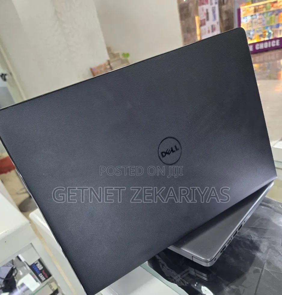 New Laptop Dell Latitude 11 3180 4GB Intel Core i5 HDD 1T