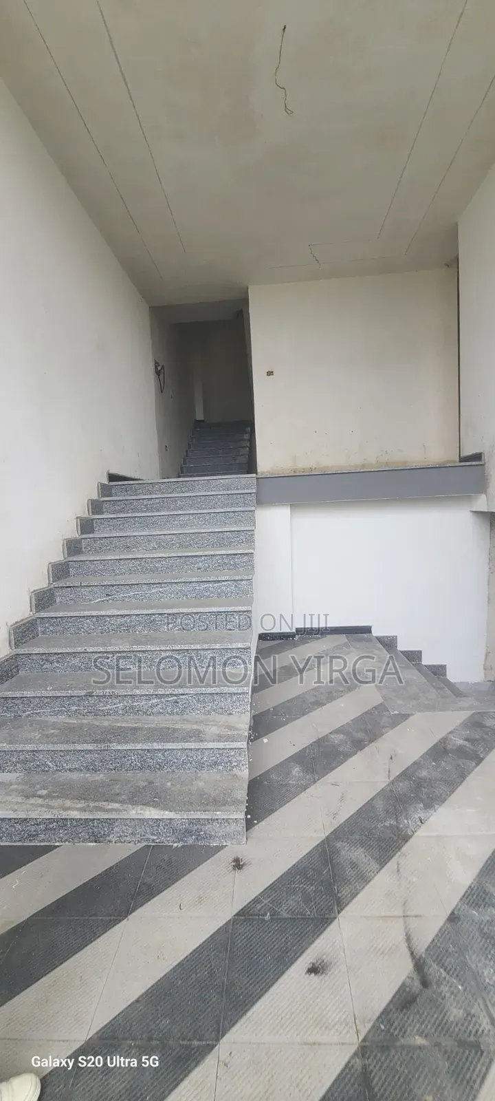 5bdrm House in Adis Ababa, Bole for sale