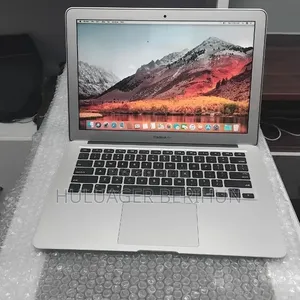 New Laptop Apple MacBook Air 2017 8GB Intel Core i5 SSD 128GB