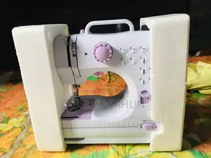 የቤት ውስጥ የልብስ ስፌት ማሽን