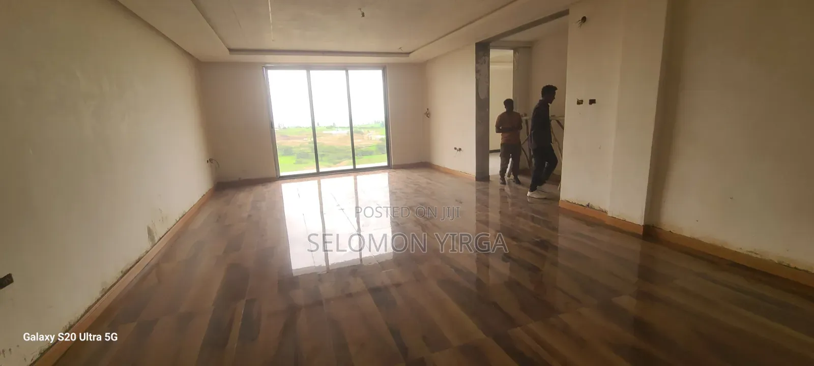 8bdrm House in Adis Ababa, Bole for sale