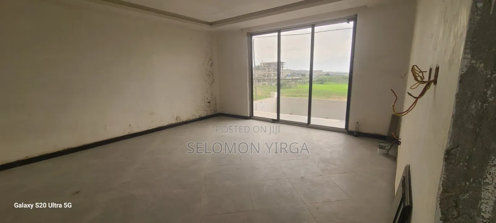 8bdrm House in Adis Ababa, Bole for sale