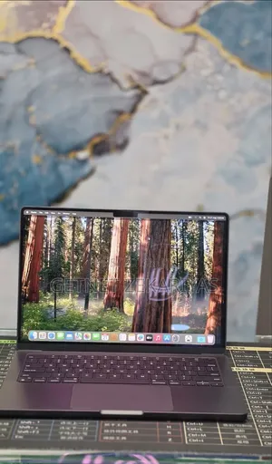 New Laptop Apple MacBook Pro 2024 M4 Pro 16GB Apple M4 SSD 512GB