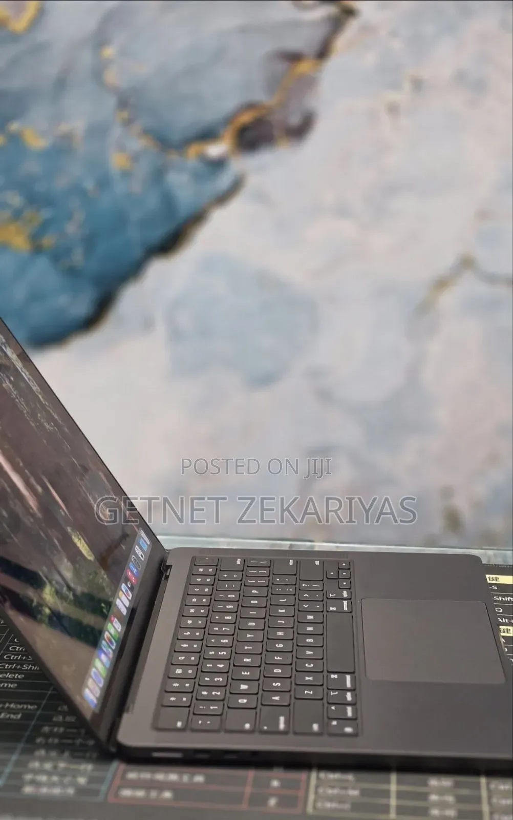 New Laptop Apple MacBook Pro 2024 M4 Pro 16GB Apple M4 SSD 512GB