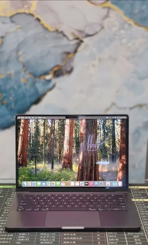 New Laptop Apple MacBook Pro 2024 M4 Pro 16GB Apple M4 SSD 512GB