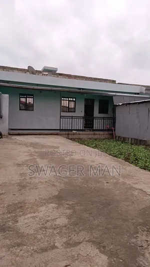 Furnished 3bdrm Villa in Abebech, Yeka for sale