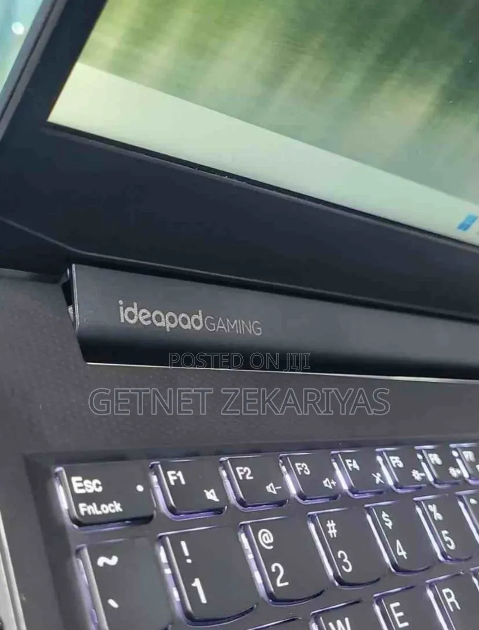 New Laptop Lenovo IdeaPad 310 16GB Intel Core i5 SSD 512GB