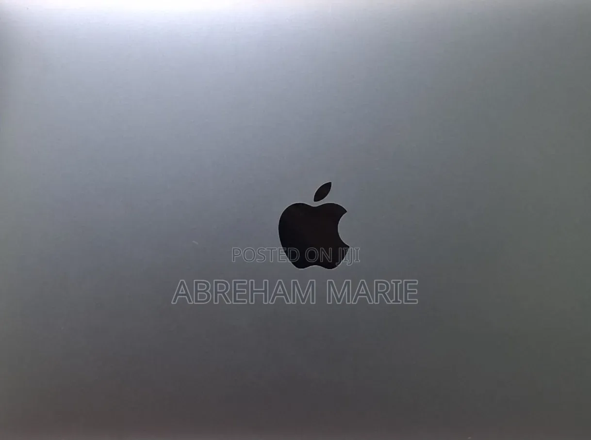 New Laptop Apple MacBook Air 2020 M1 8GB Apple M1 SSD 256GB