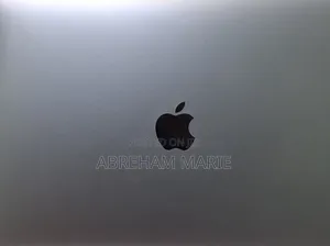 New Laptop Apple MacBook Air 2020 M1 8GB Apple M1 SSD 256GB