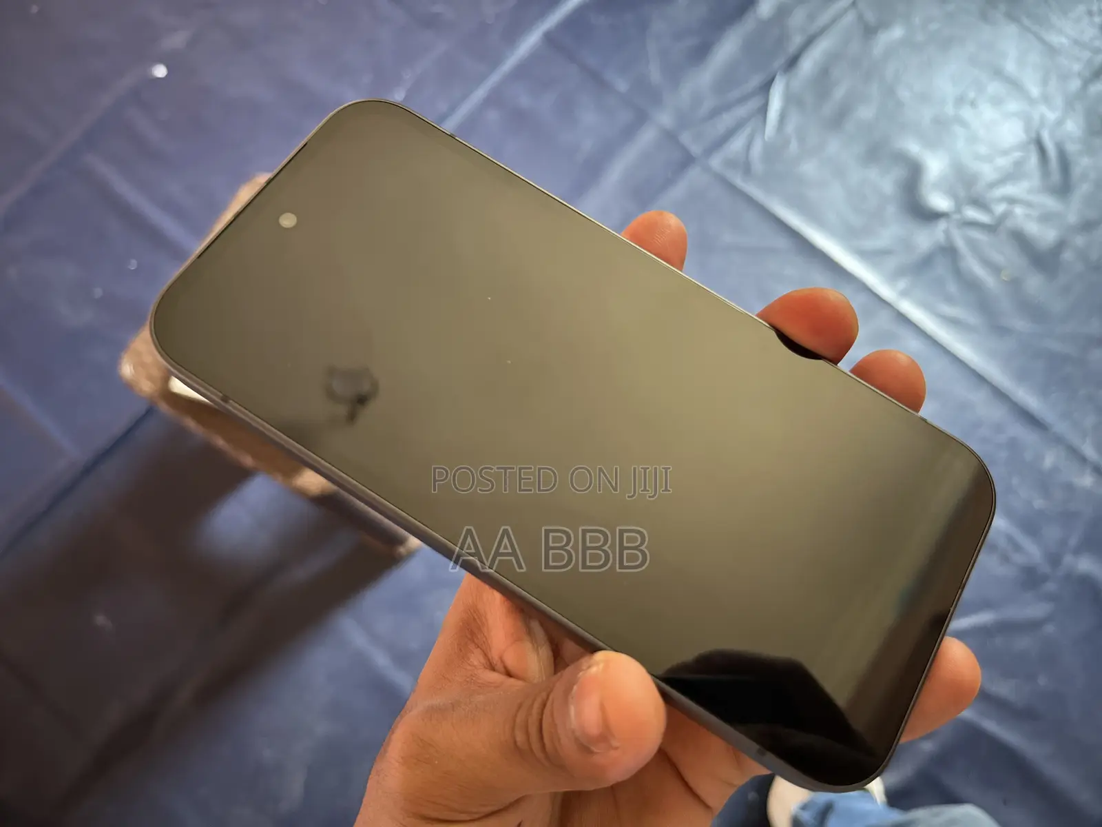 New Google Pixel 9a 128 GB Black
