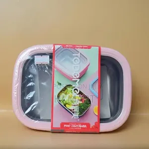 820ml Capacity Insulated Lunch Box