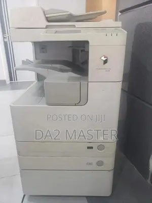 Photocopy Machine Best Price