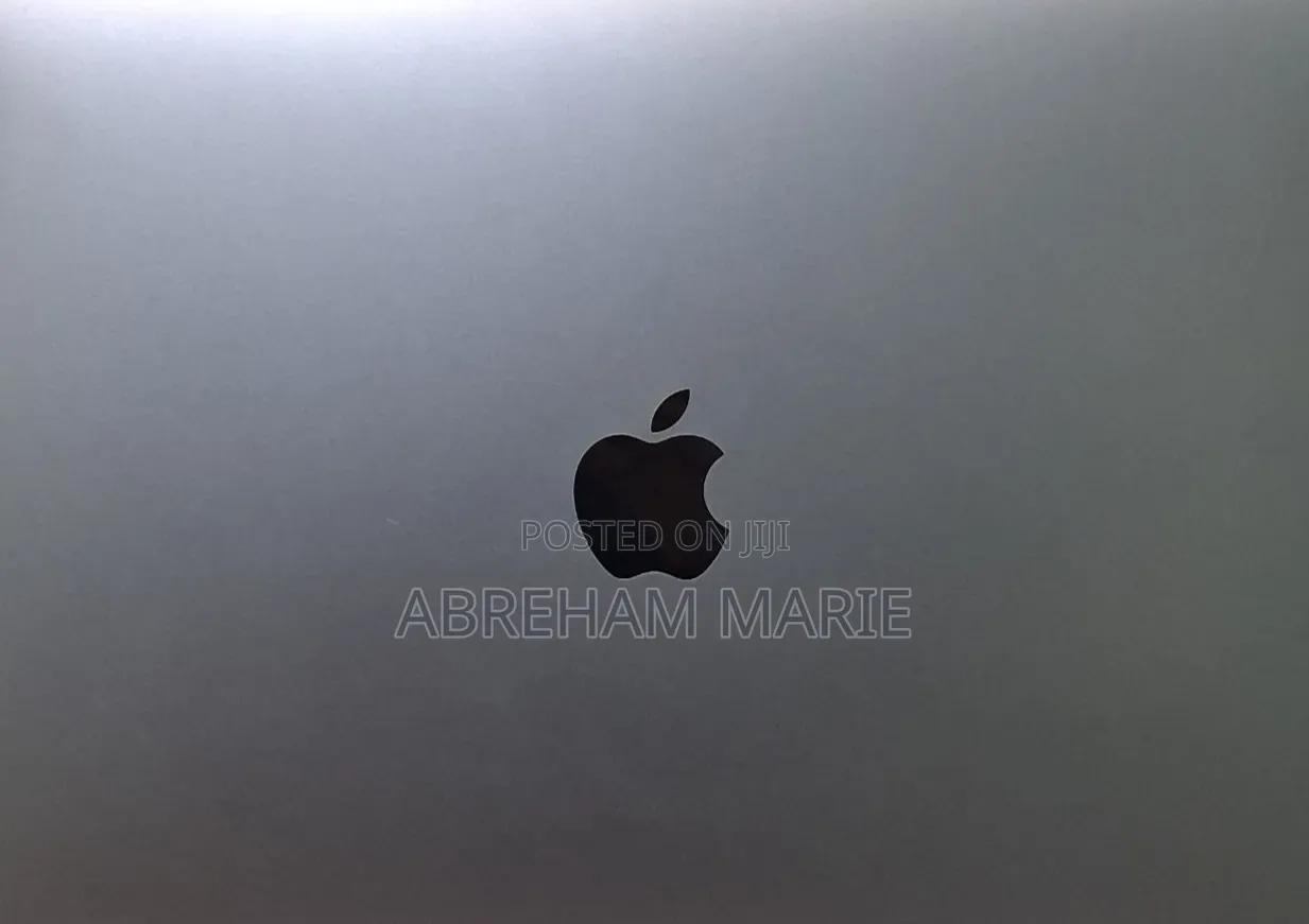 New Laptop Apple MacBook Air 2020 M1 8GB Apple M1 SSD 256GB