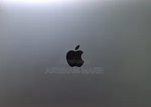 New Laptop Apple MacBook Air 2020 M1 8GB Apple M1 SSD 256GB