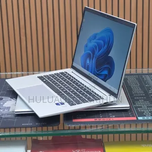 New Laptop HP EliteBook 840 G9 16GB Intel Core i7 SSD 512GB