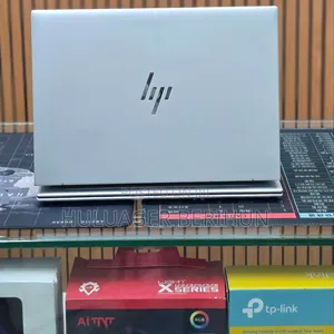 New Laptop HP EliteBook 840 G9 16GB Intel Core i7 SSD 512GB