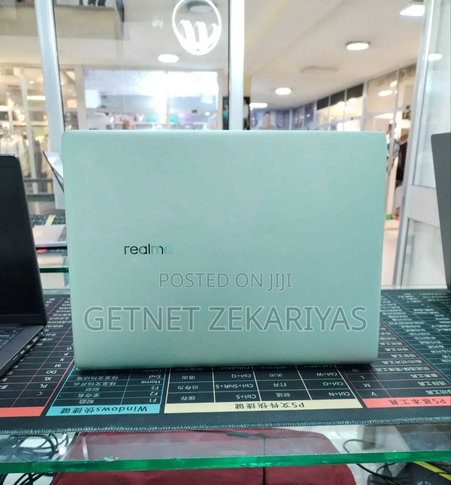New Laptop 16GB Intel Core i5 SSD 512GB