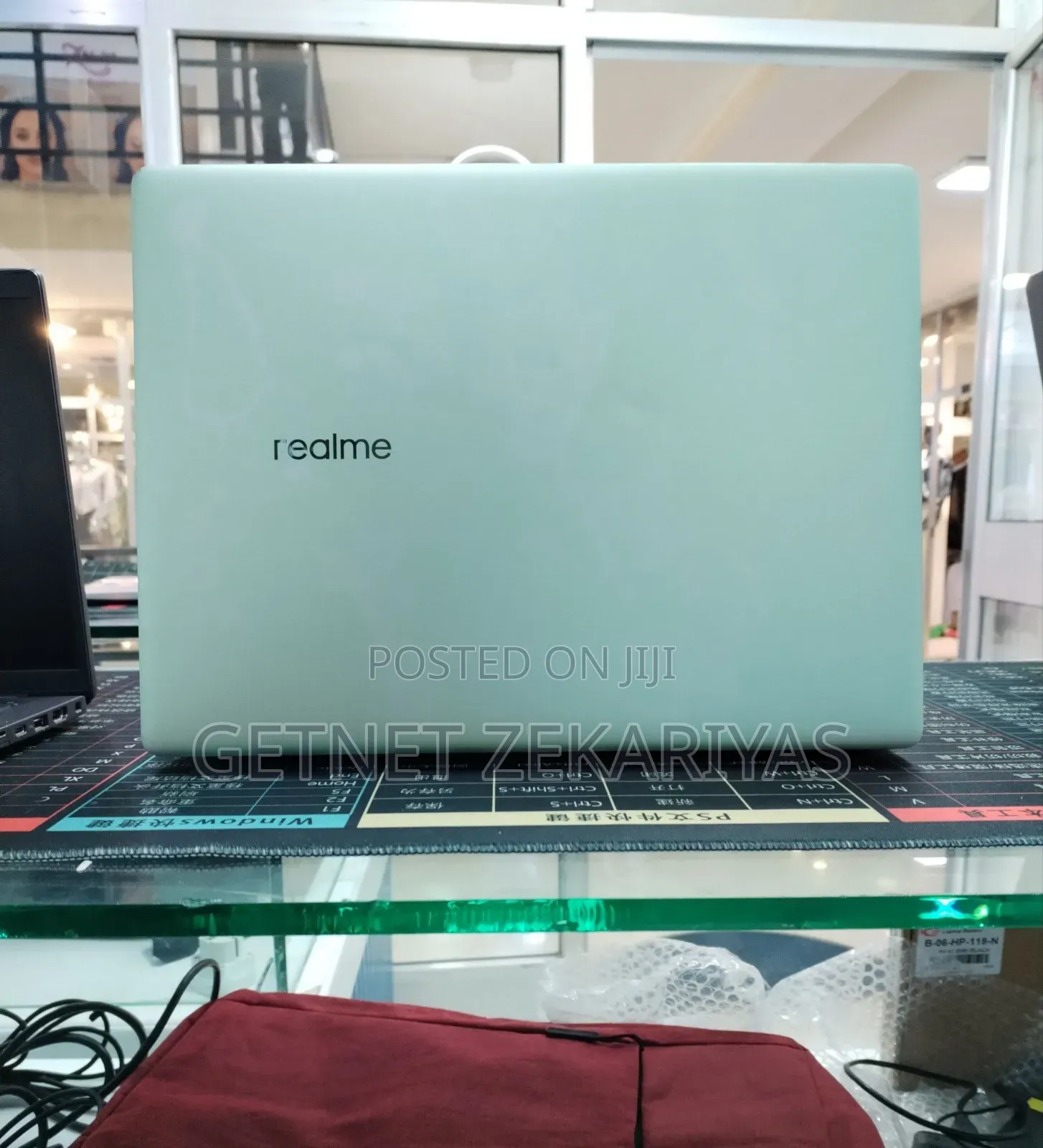 New Laptop 16GB Intel Core i5 SSD 512GB