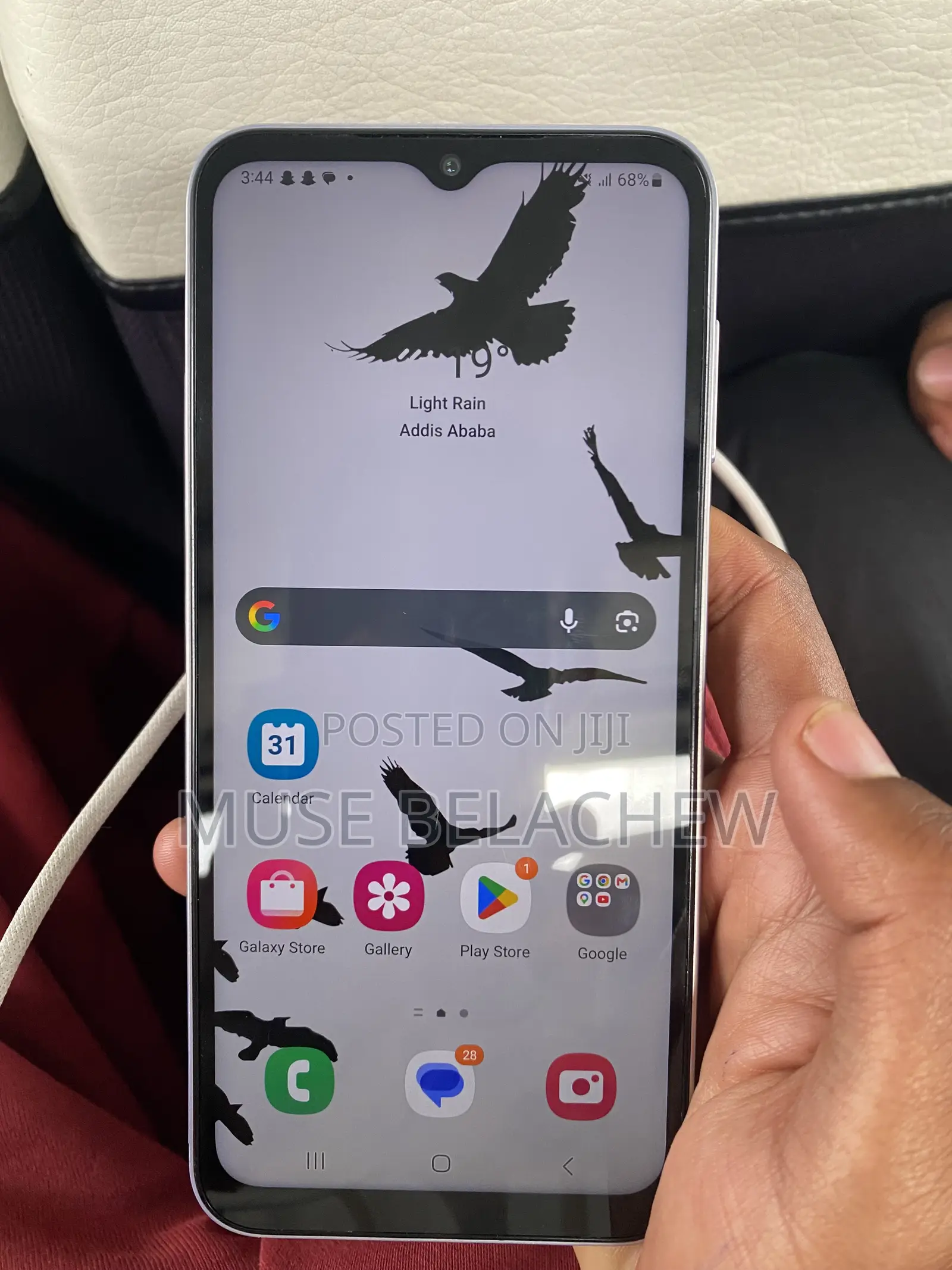 Samsung Galaxy A14 5G 64 GB