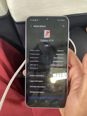 Samsung Galaxy A14 5G 64 GB