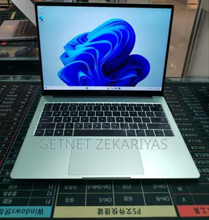 New Laptop 16GB Intel Core i5 SSD 512GB