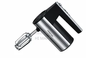 Hometime High Quality Kitchen Hand Mixer
