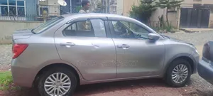Suzuki Dzire 2022