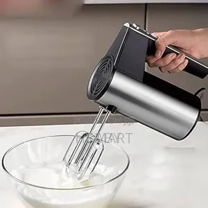 Hometime High Quality Kitchen Hand Mixer