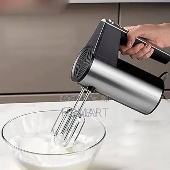 Hometime High Quality Kitchen Hand Mixer